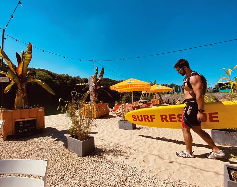 club rencontre namur