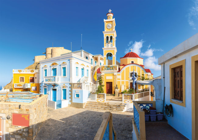 karpathos