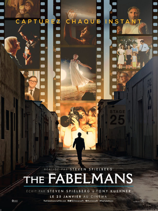 Fabelmans